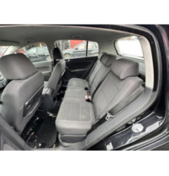 Renfort pare choc avant (traverse) VOLKSWAGEN GOLF PLUS Photo n°15