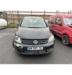 Renfort pare choc avant (traverse) VOLKSWAGEN GOLF PLUS Photo n°16