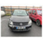 Renfort pare choc avant (traverse) VOLKSWAGEN GOLF PLUS
