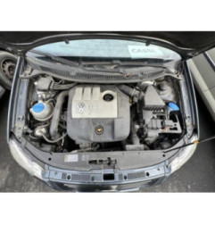 Capot VOLKSWAGEN POLO 4 Photo n°9