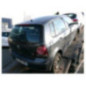 Capot VOLKSWAGEN POLO 4