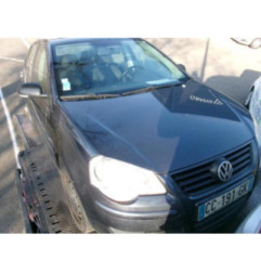 Capot VOLKSWAGEN POLO 4 Photo n°11