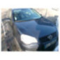 Capot VOLKSWAGEN POLO 4