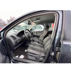 Capot VOLKSWAGEN POLO 4 Photo n°13