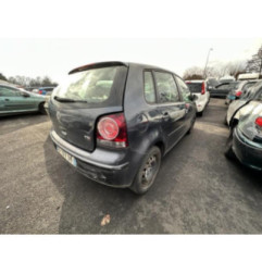 Capot VOLKSWAGEN POLO 4 Photo n°16