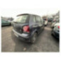 Capot VOLKSWAGEN POLO 4