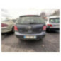 Capot VOLKSWAGEN POLO 4