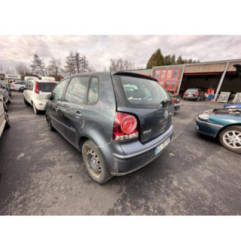 Capot VOLKSWAGEN POLO 4 Photo n°19