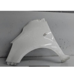 Aile avant gauche NISSAN NOTE 1 Photo n°1