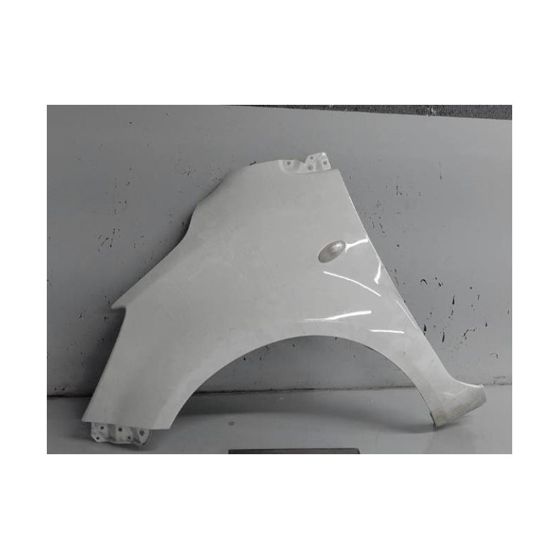 Aile avant gauche NISSAN NOTE 1