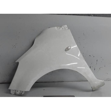 Aile avant gauche NISSAN NOTE 1 Photo n°1