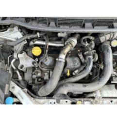 Aile avant gauche NISSAN NOTE 1 Photo n°10