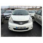 Aile avant gauche NISSAN NOTE 1