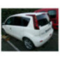 Capot NISSAN NOTE 1