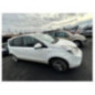 Capot NISSAN NOTE 1