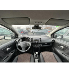 Capot NISSAN NOTE 1 Photo n°19