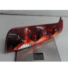 Feu arriere principal gauche (feux) NISSAN NOTE 1 Photo n°1