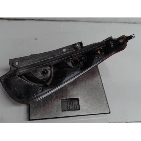 Feu arriere principal gauche (feux) NISSAN NOTE 1
