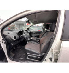 Feu arriere principal gauche (feux) NISSAN NOTE 1 Photo n°6