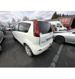 Feu arriere principal gauche (feux) NISSAN NOTE 1 Photo n°11