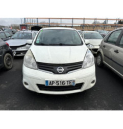 Feu arriere principal gauche (feux) NISSAN NOTE 1 Photo n°13
