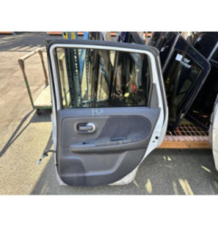 Porte arriere droit NISSAN NOTE 1 Photo n°1