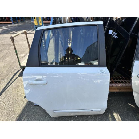 Porte arriere droit NISSAN NOTE 1