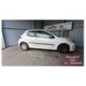 Commande chauffage PEUGEOT 206+