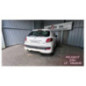 Commande chauffage PEUGEOT 206+