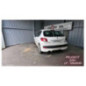 Commande chauffage PEUGEOT 206+