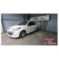 Commande chauffage PEUGEOT 206+