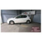 Commande chauffage PEUGEOT 206+