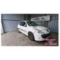 Commande chauffage PEUGEOT 206+