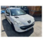 Commande chauffage PEUGEOT 206+