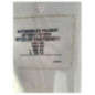 Commande chauffage PEUGEOT 206+