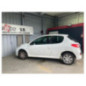 Commande chauffage PEUGEOT 206+