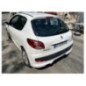 Commande chauffage PEUGEOT 206+