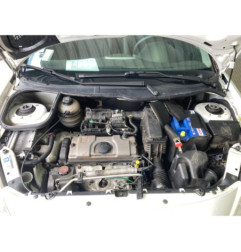 Commande chauffage PEUGEOT 206+ Photo n°19
