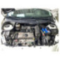 Commande chauffage PEUGEOT 206+