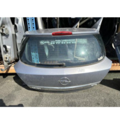 Malle/Hayon arriere OPEL ASTRA H