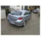 Malle/Hayon arriere OPEL ASTRA H