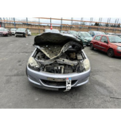 Malle/Hayon arriere OPEL ASTRA H Photo n°8