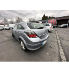 Malle/Hayon arriere OPEL ASTRA H Photo n°9