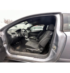 Malle/Hayon arriere OPEL ASTRA H Photo n°10