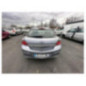 Malle/Hayon arriere OPEL ASTRA H