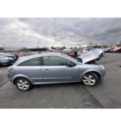 Malle/Hayon arriere OPEL ASTRA H Photo n°18