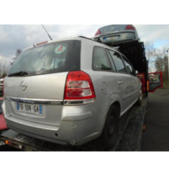 Demarreur OPEL ZAFIRA B Photo n°6