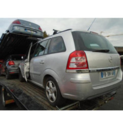 Demarreur OPEL ZAFIRA B Photo n°7