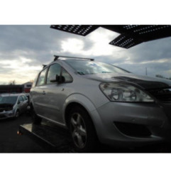 Demarreur OPEL ZAFIRA B Photo n°9