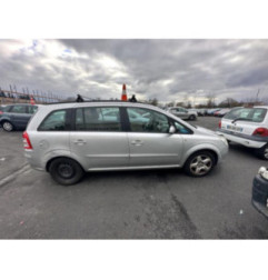 Demarreur OPEL ZAFIRA B Photo n°10